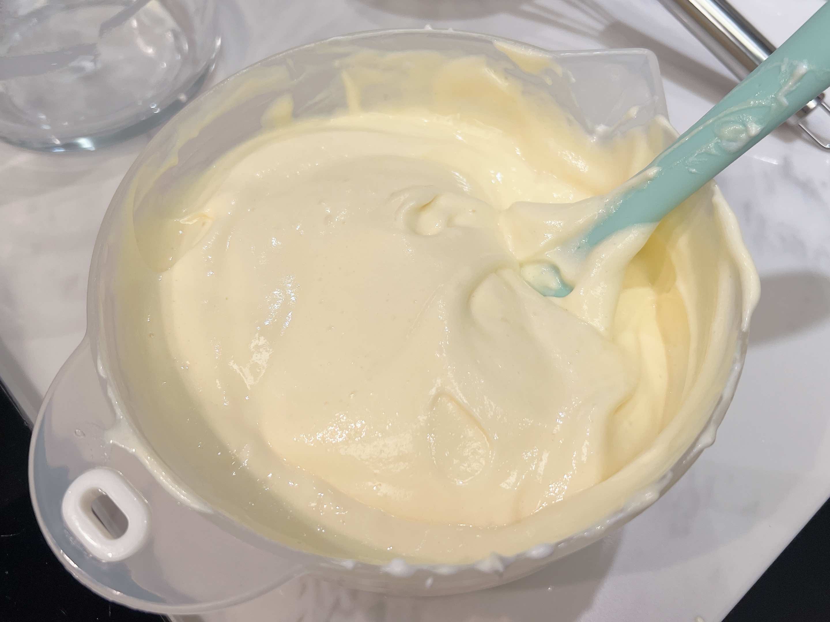 低卡減脂優格蛋糕食譜