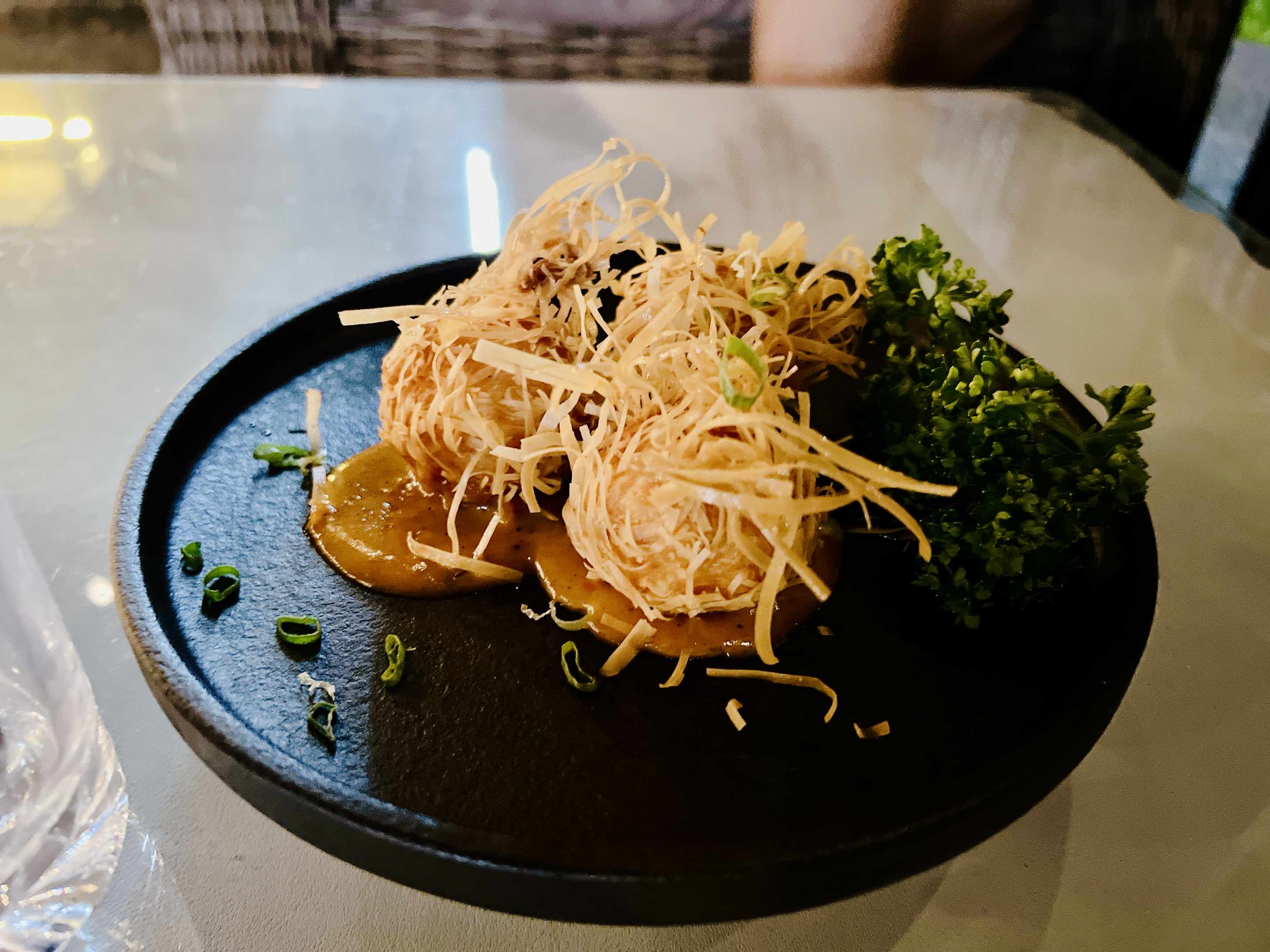 台南南科贊美酒店
