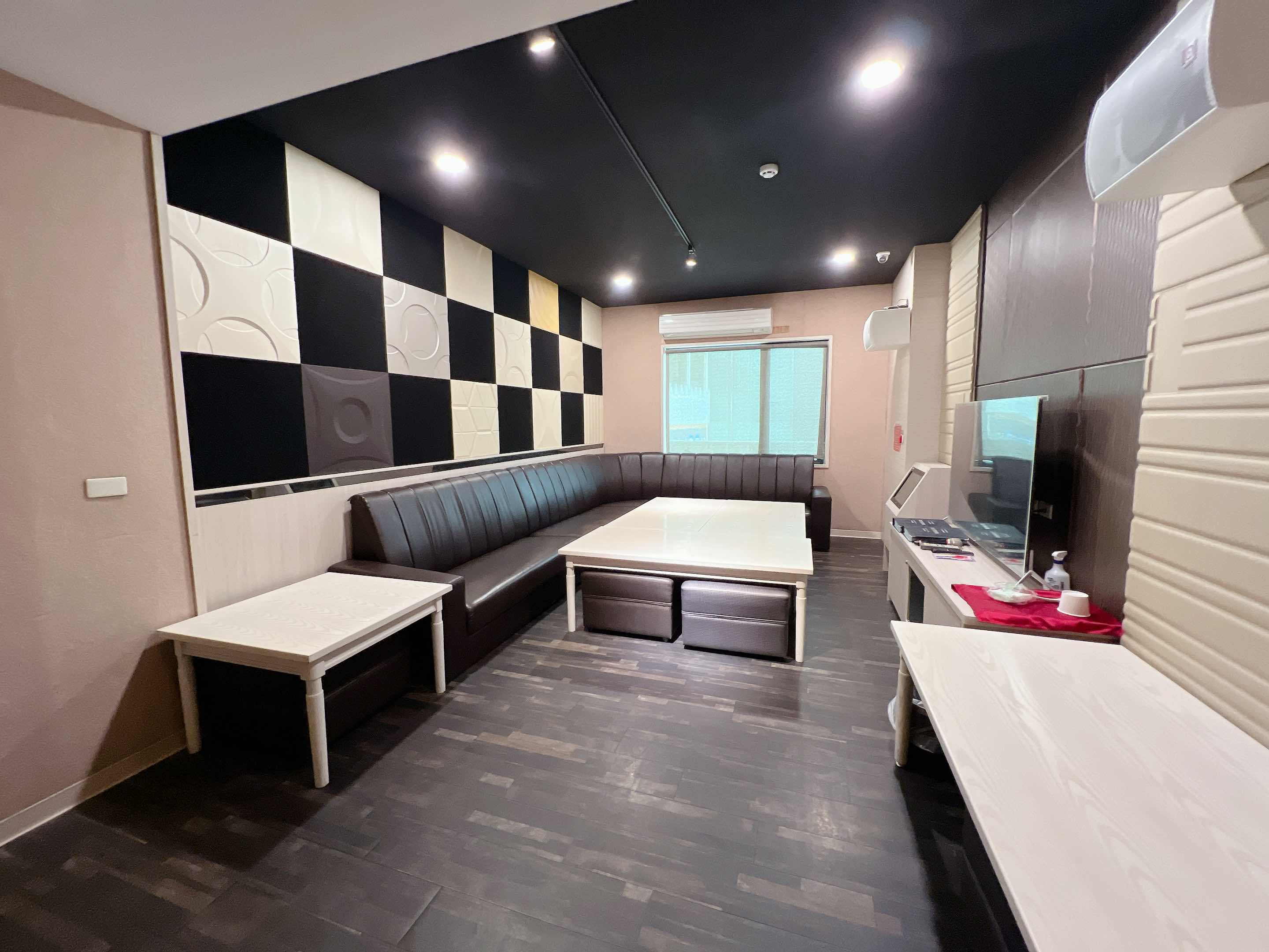 台南南科贊美酒店