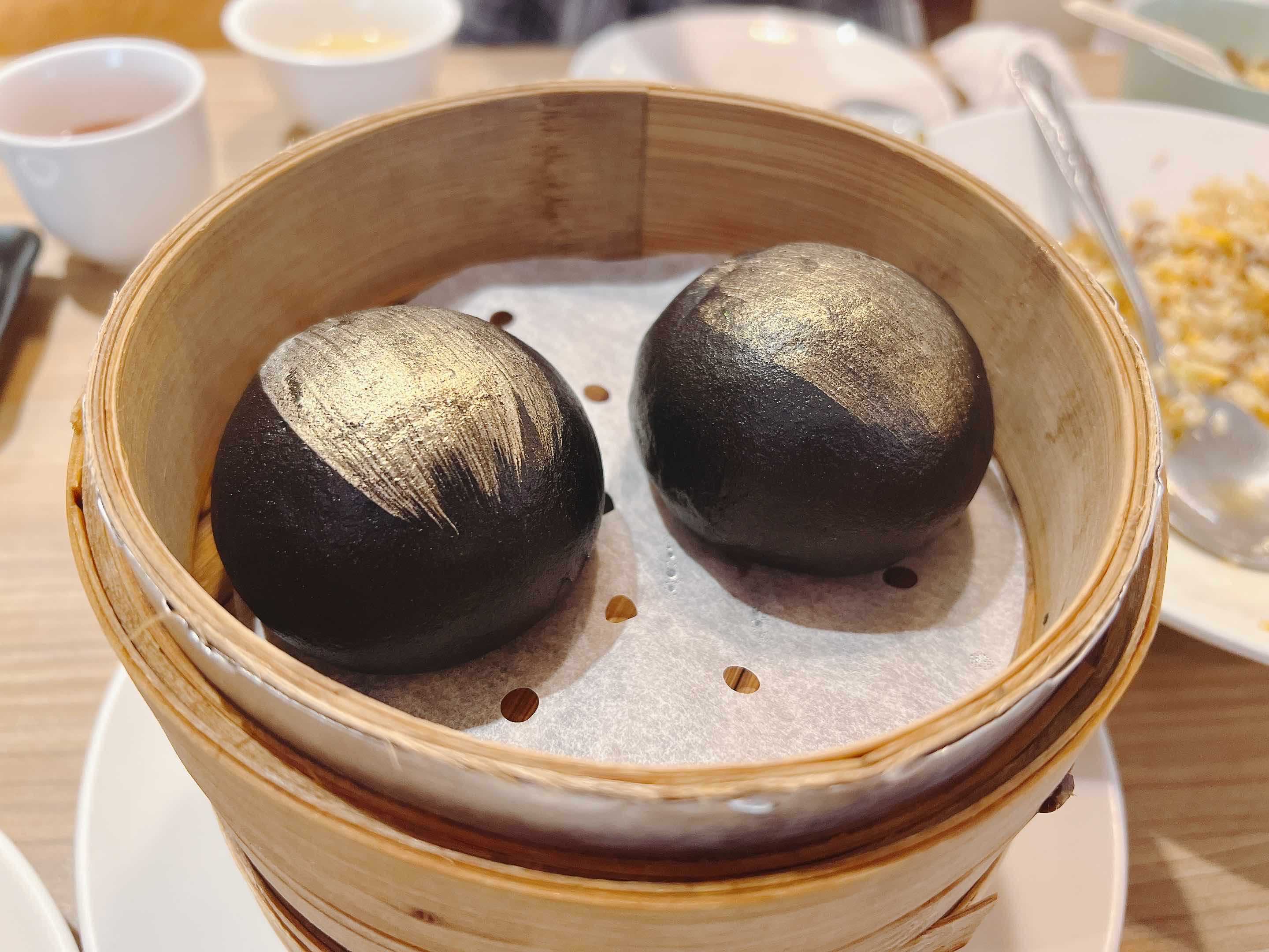 虹橋港式飲茶