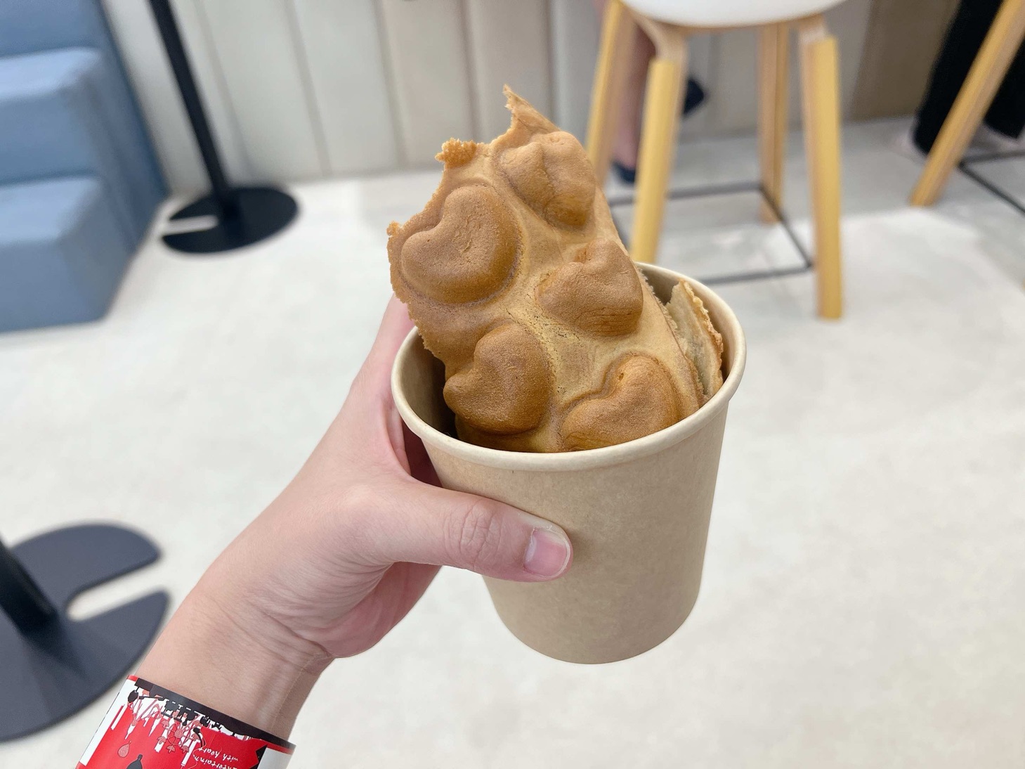台中樂米樂園北歐館