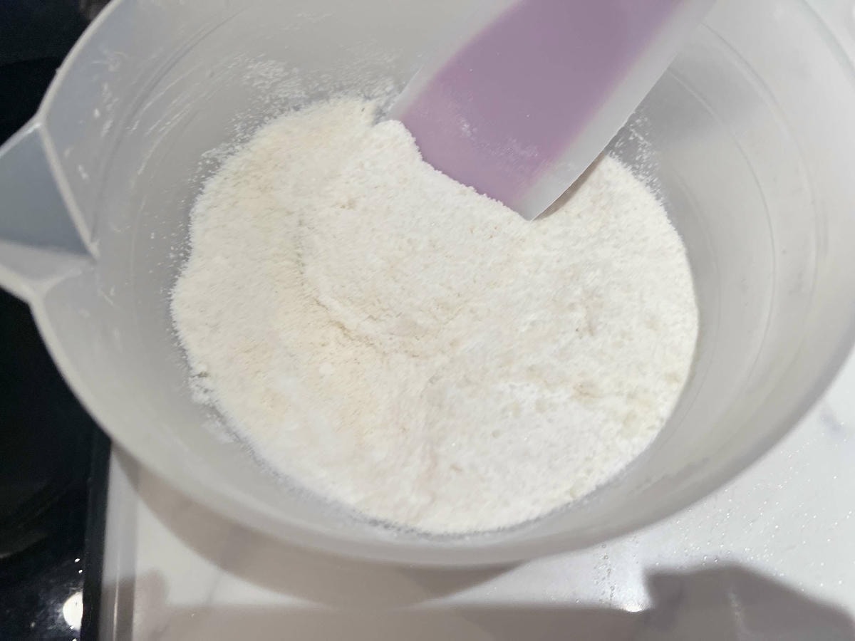 瑞式馬卡龍做法