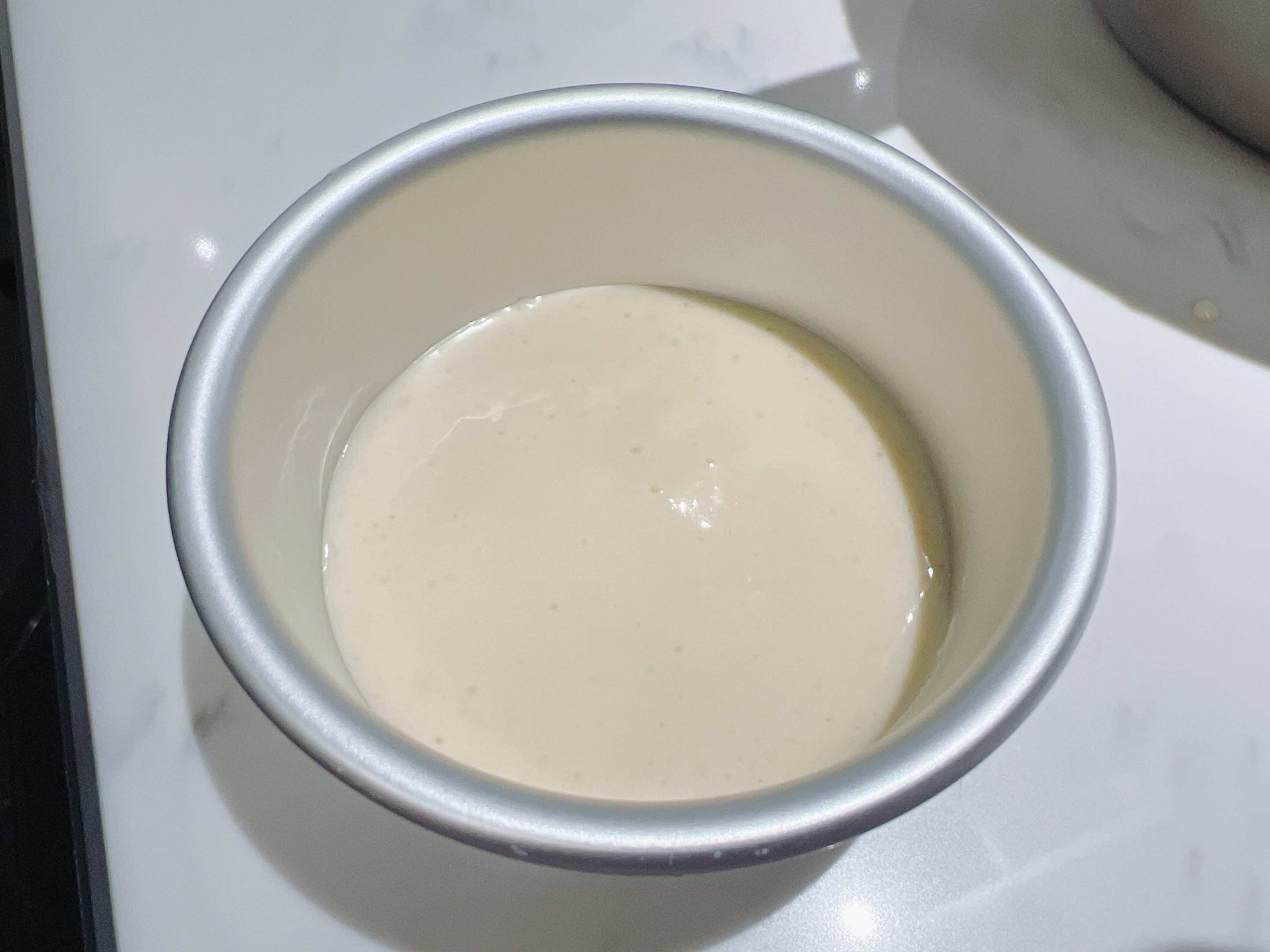 金紙蛋糕(印尼千層蛋糕)做法