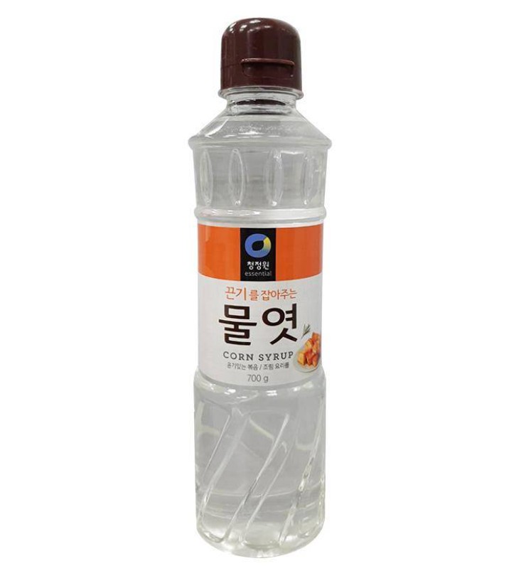 玉米糖漿