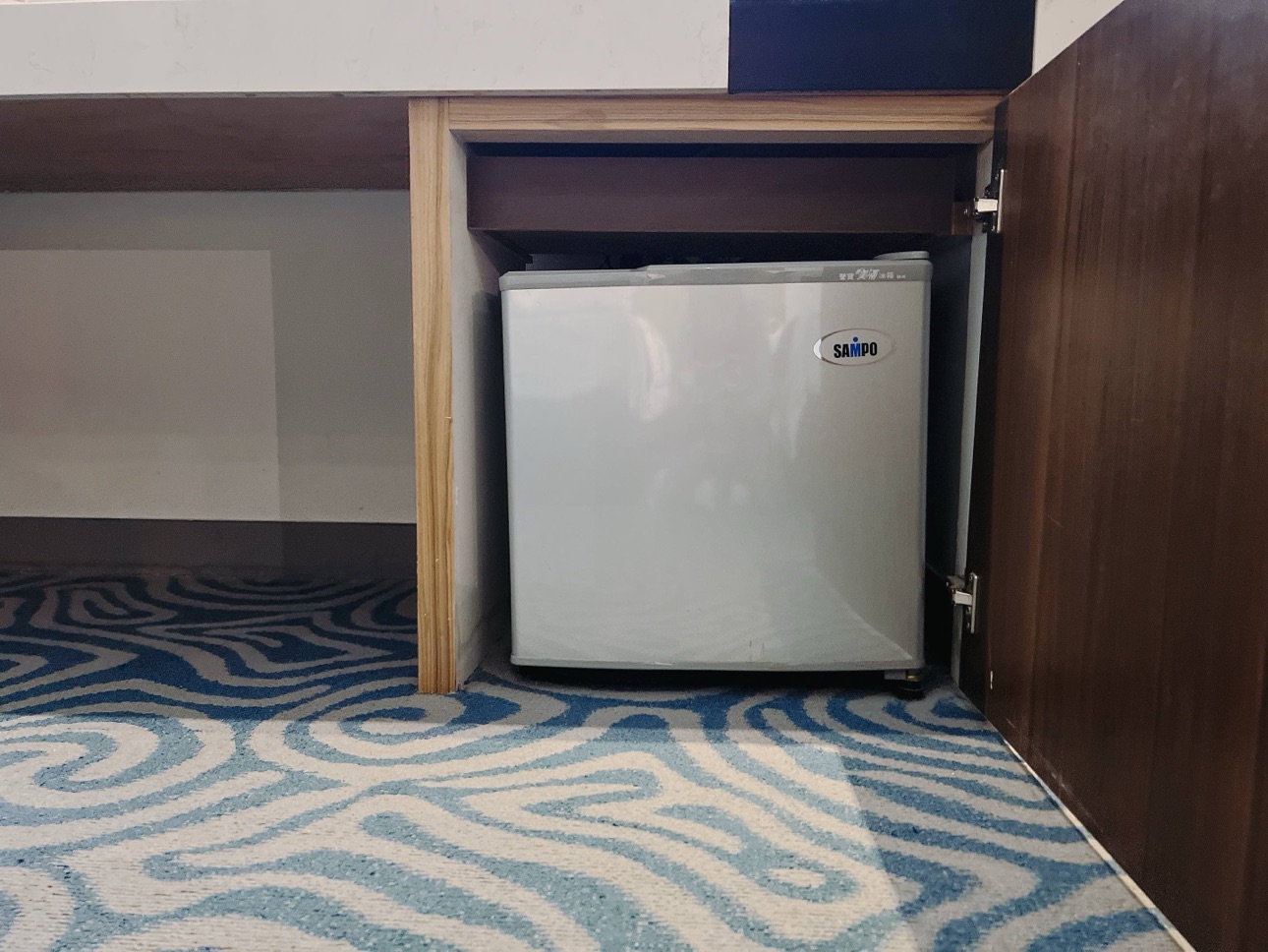 【苗栗】馥藝金鬱金香酒店|親子友善設施超豐富!泳池、SPA、遊戲室一次滿足 - 第13張圖 苗栗鬱金香酒店評價