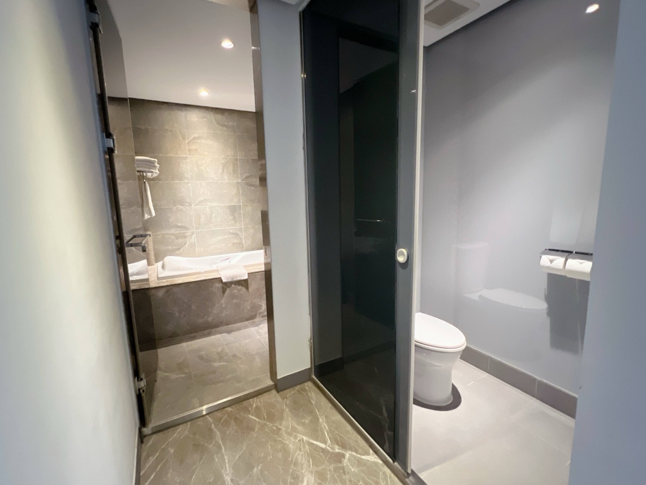 苗栗鬱金香酒店評價