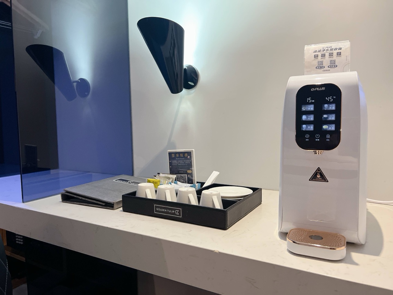 【苗栗】馥藝金鬱金香酒店|親子友善設施超豐富!泳池、SPA、遊戲室一次滿足 - 第12張圖 苗栗鬱金香酒店評價