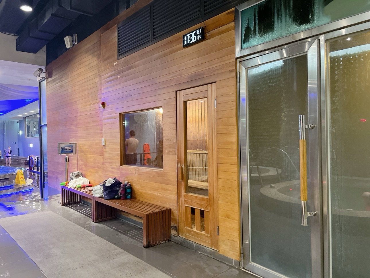 【苗栗】馥藝金鬱金香酒店|親子友善設施超豐富!泳池、SPA、遊戲室一次滿足 - 第28張圖 苗栗鬱金香酒店評價