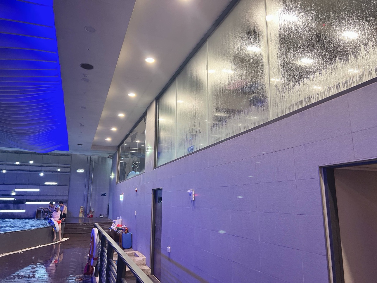 【苗栗】馥藝金鬱金香酒店|親子友善設施超豐富!泳池、SPA、遊戲室一次滿足 - 第29張圖 苗栗鬱金香酒店評價