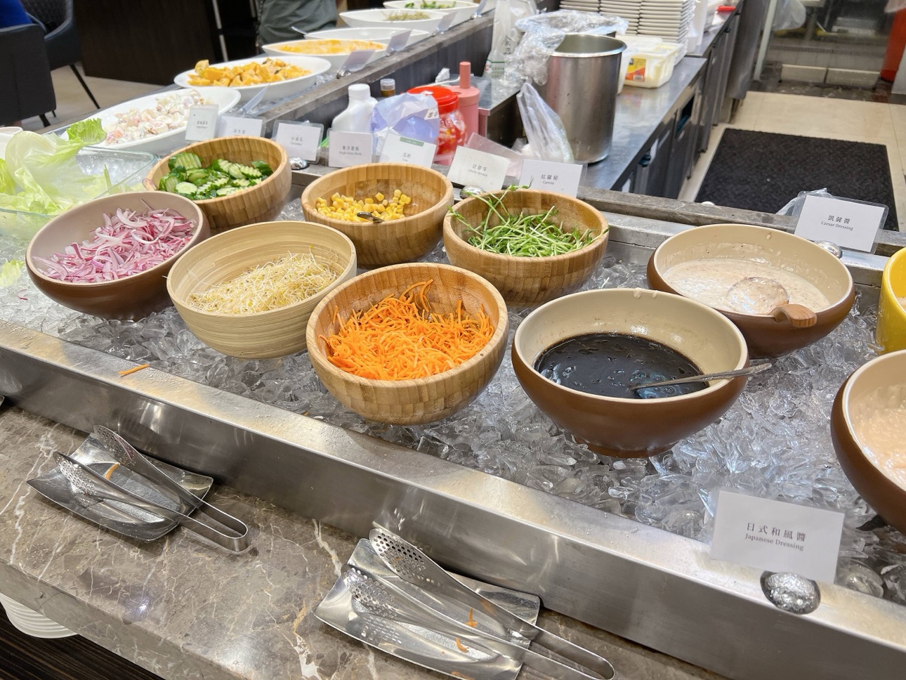 【苗栗】馥藝金鬱金香酒店|親子友善設施超豐富!泳池、SPA、遊戲室一次滿足 - 第35張圖 苗栗鬱金香酒店評價