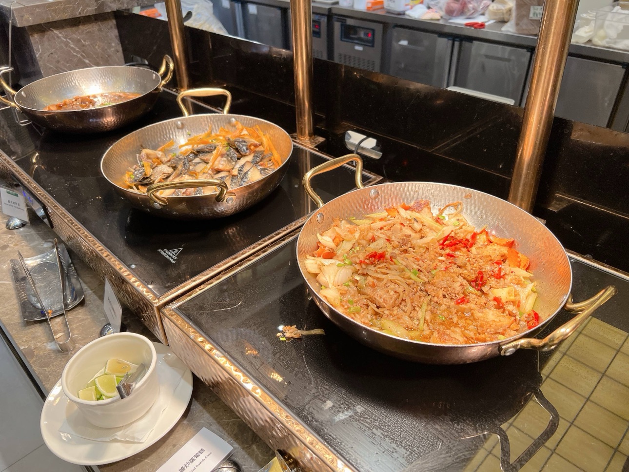 苗栗鬱金香酒店評價