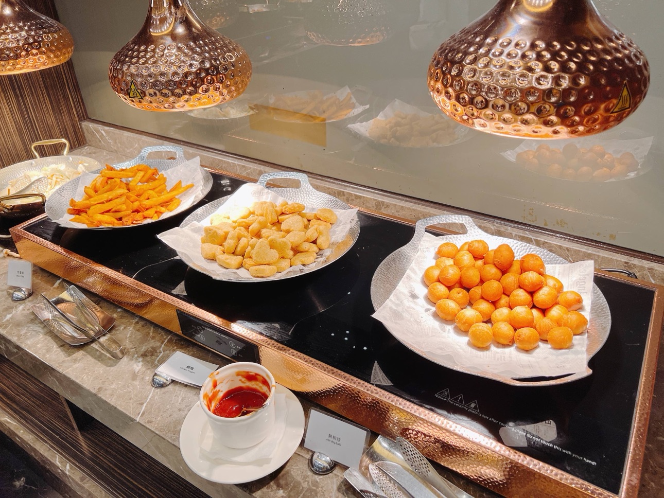 【苗栗】馥藝金鬱金香酒店|親子友善設施超豐富!泳池、SPA、遊戲室一次滿足 - 第32張圖 苗栗鬱金香酒店評價