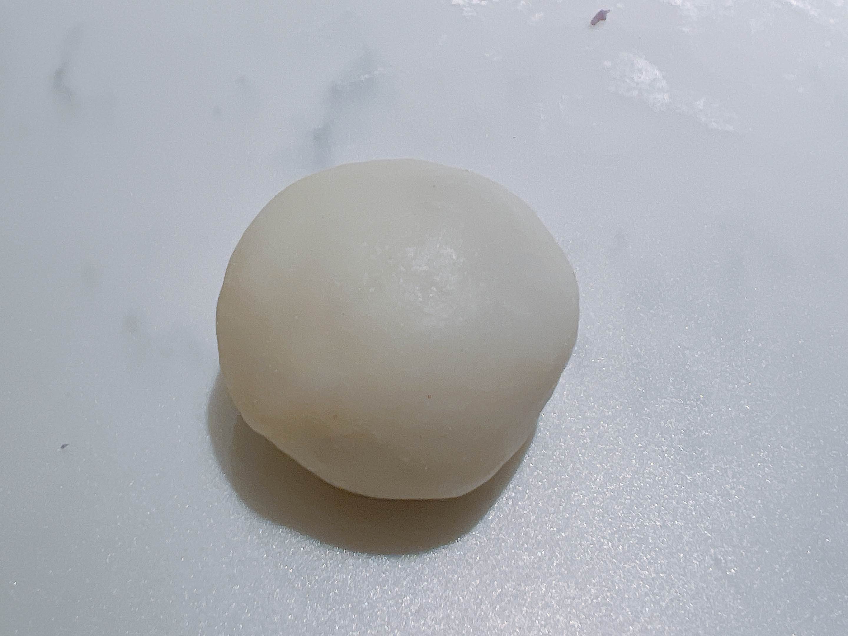 免預拌粉冰皮月餅做法