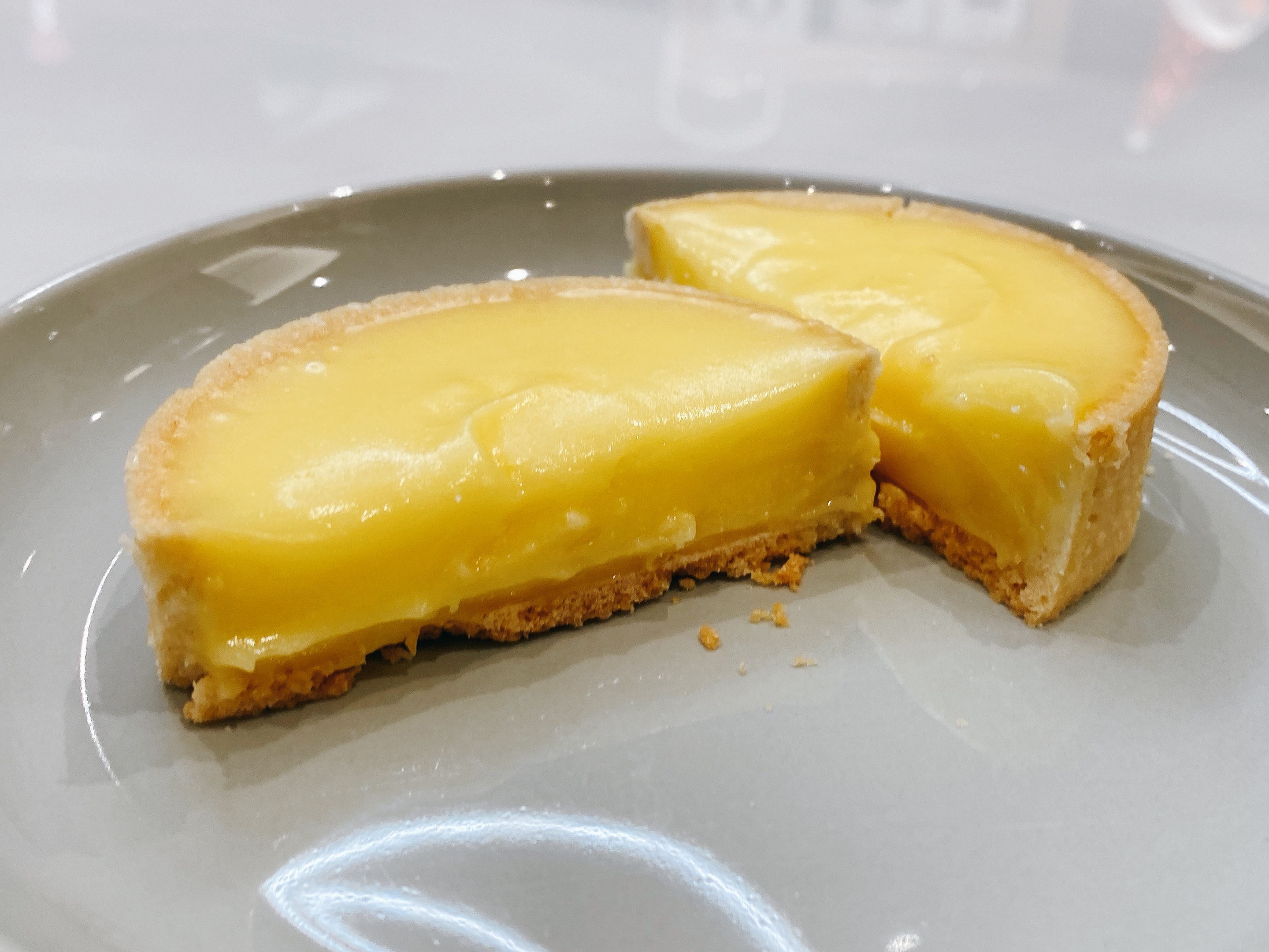 【食譜】法式檸檬塔作法|零失敗塔皮不回縮~檸檬凝乳比例詳細教學 - 第34張圖 法式檸檬塔作法