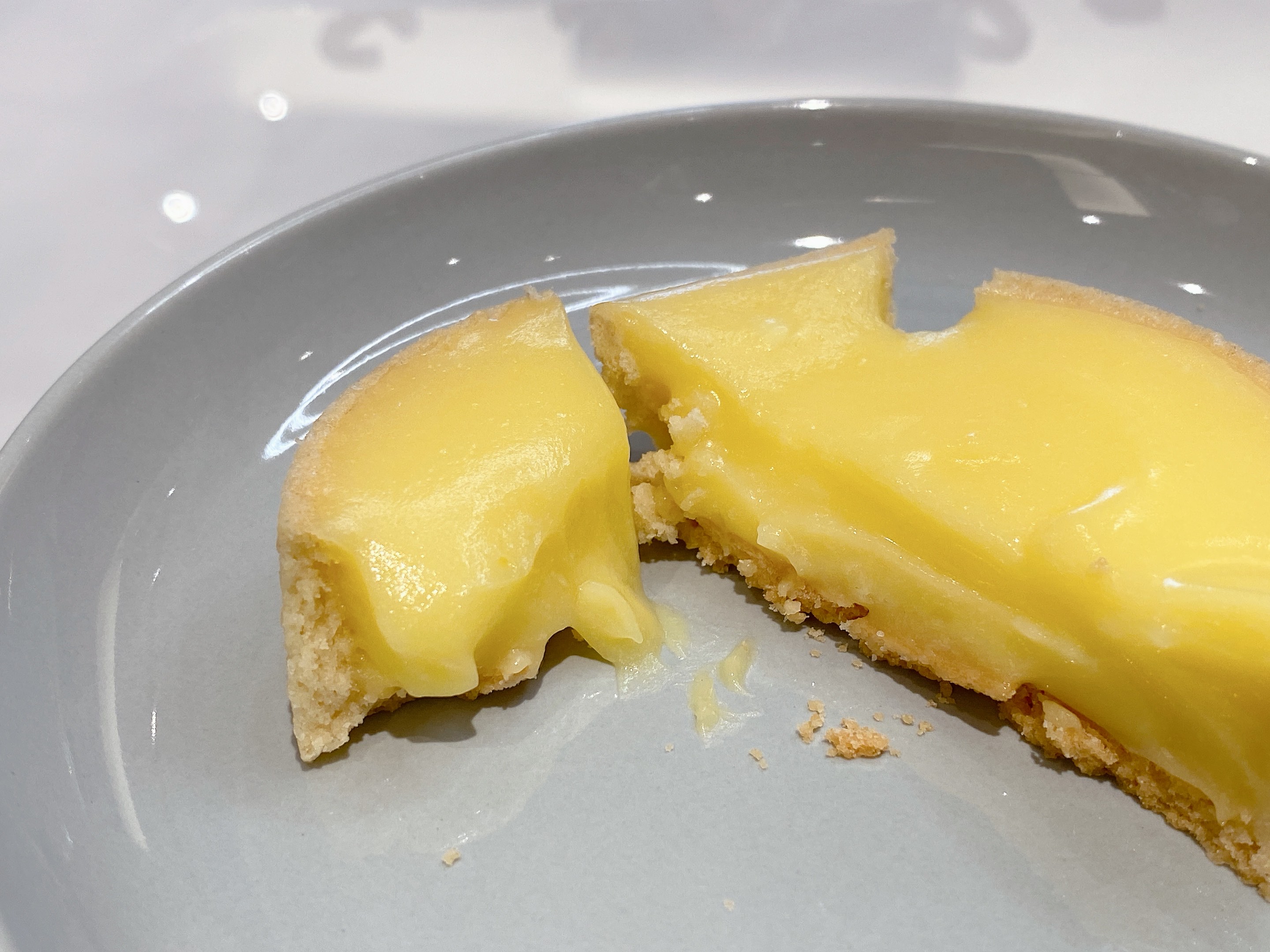 【食譜】法式檸檬塔作法|零失敗塔皮不回縮~檸檬凝乳比例詳細教學 - 第35張圖 法式檸檬塔作法