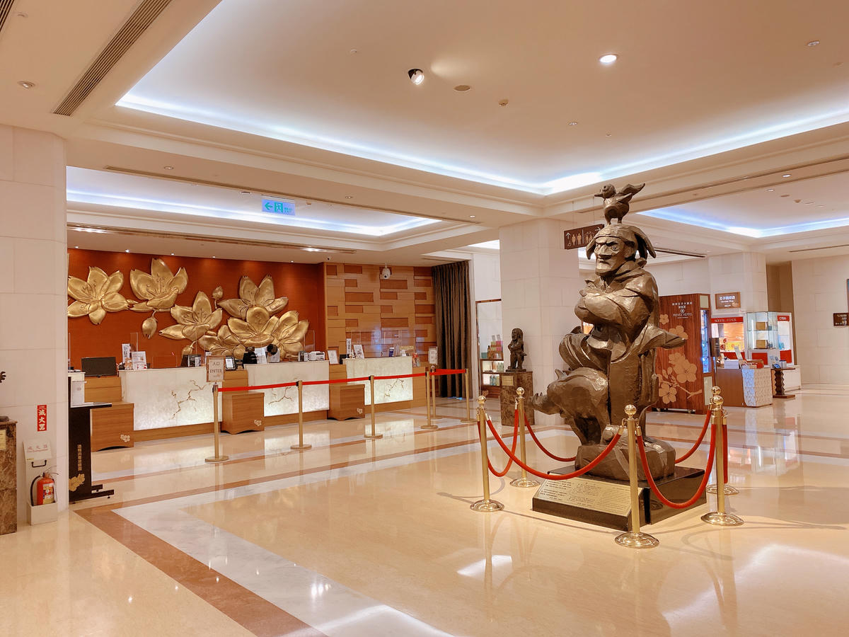 嘉義耐斯王子大飯店評價
