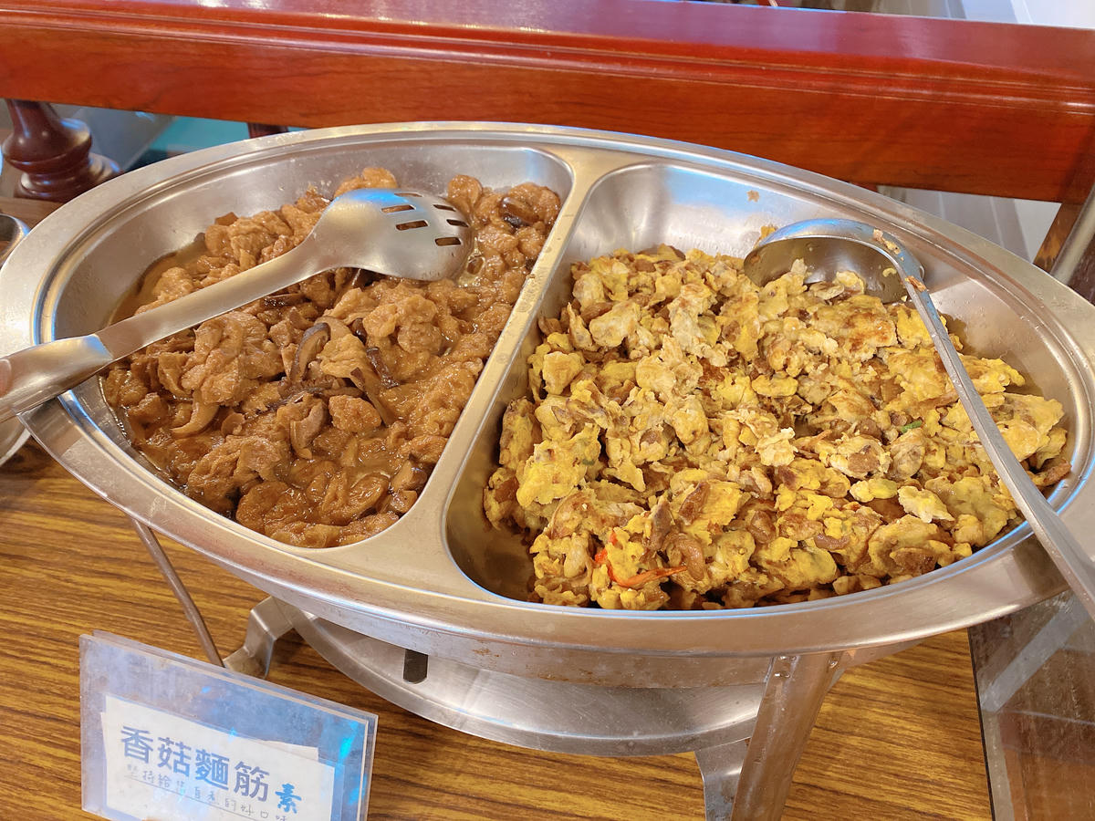 南投金台灣山莊民宿開箱