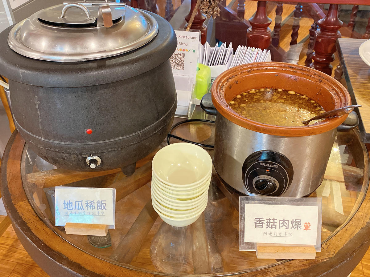 南投金台灣山莊民宿開箱