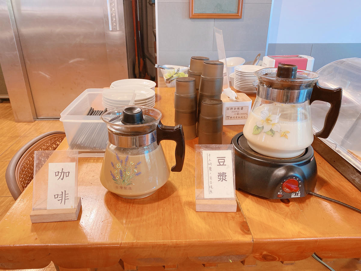 南投金台灣山莊民宿開箱