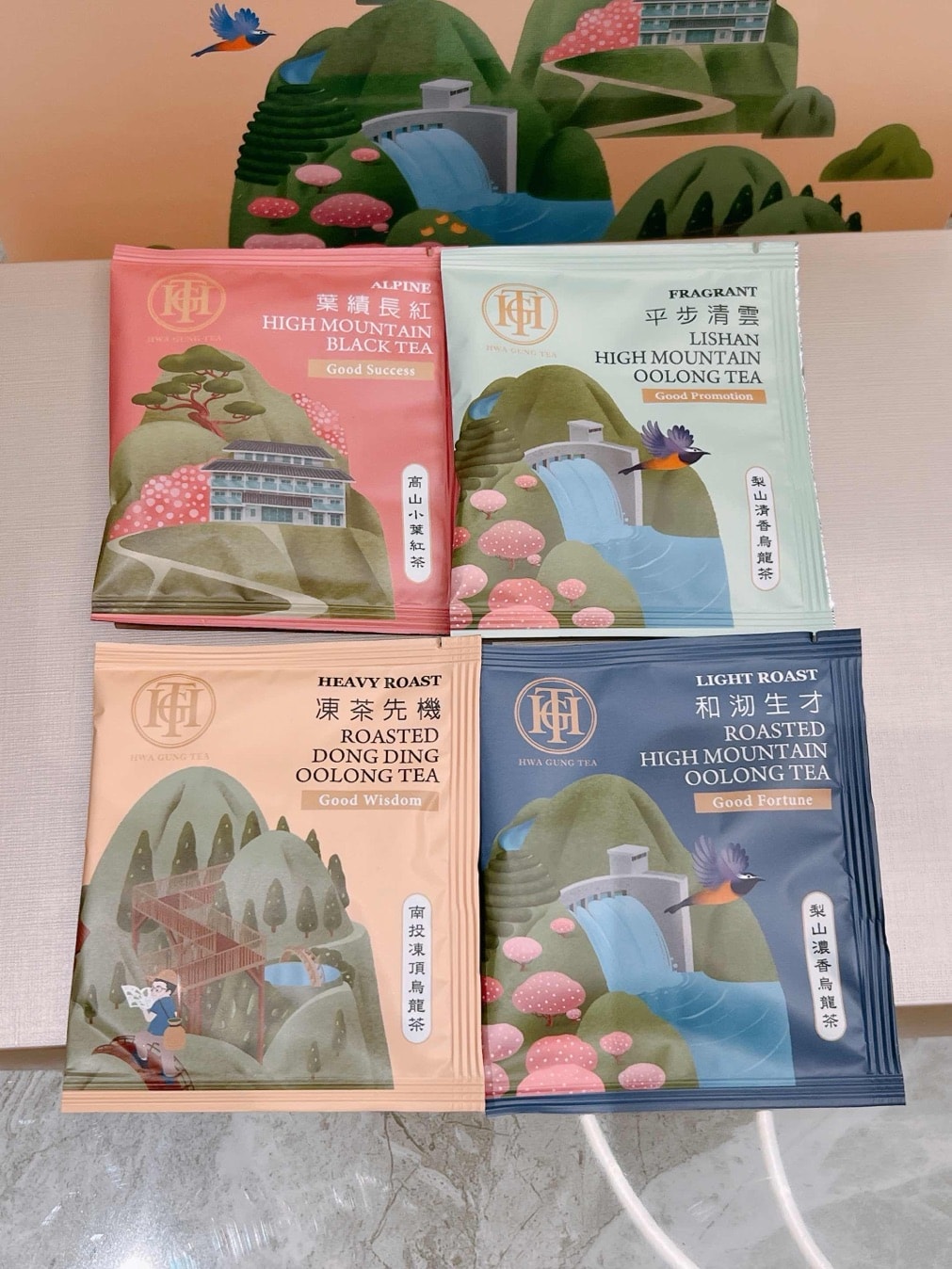 過年送禮芳茲滴雞精禮盒