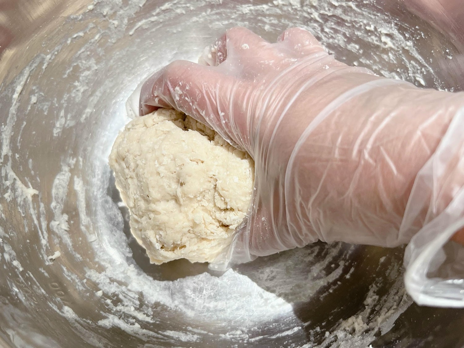 水手牌湯種麵包粉(肉鬆麵包食譜)
