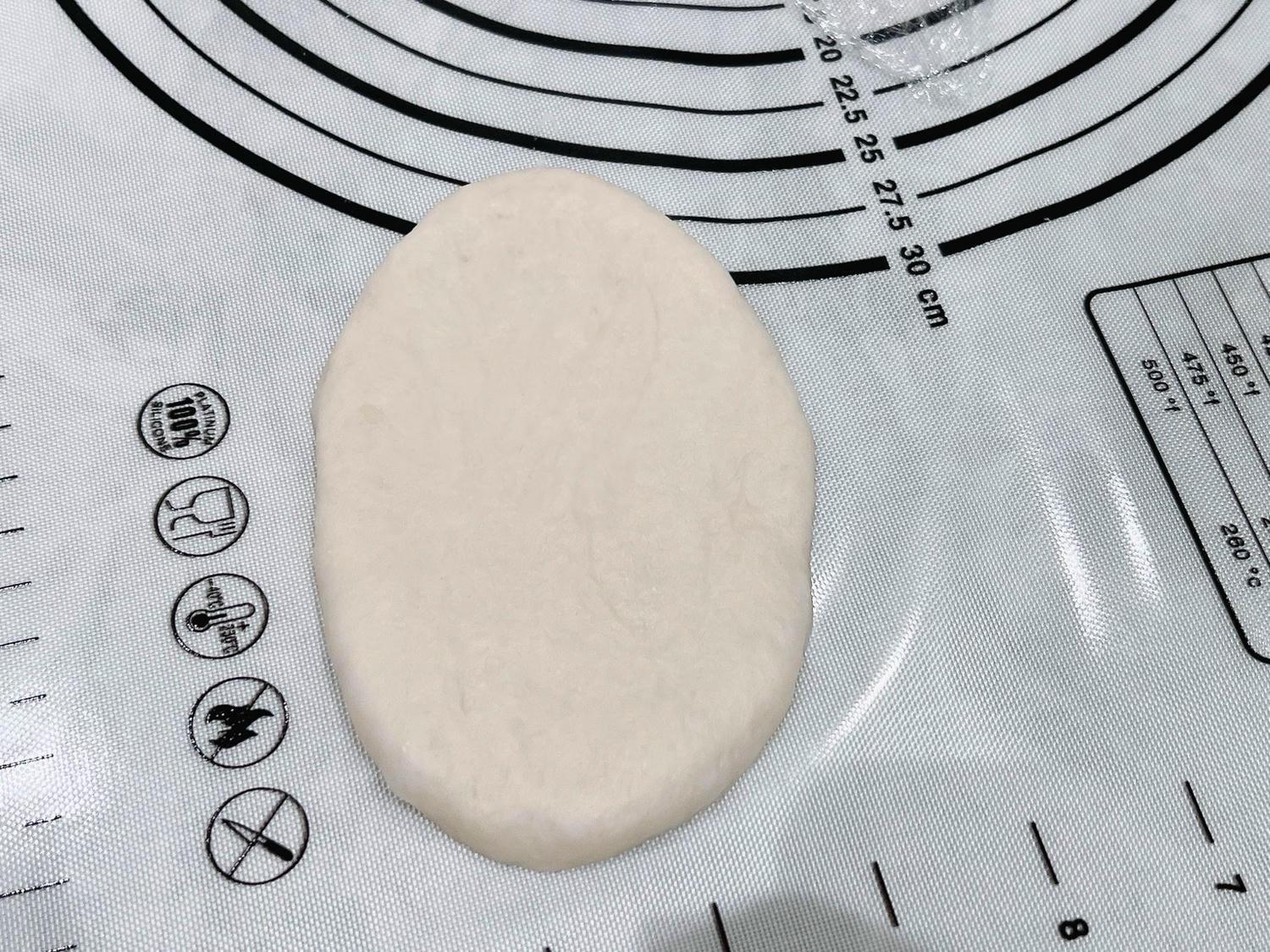 水手牌湯種麵包粉(肉鬆麵包食譜)