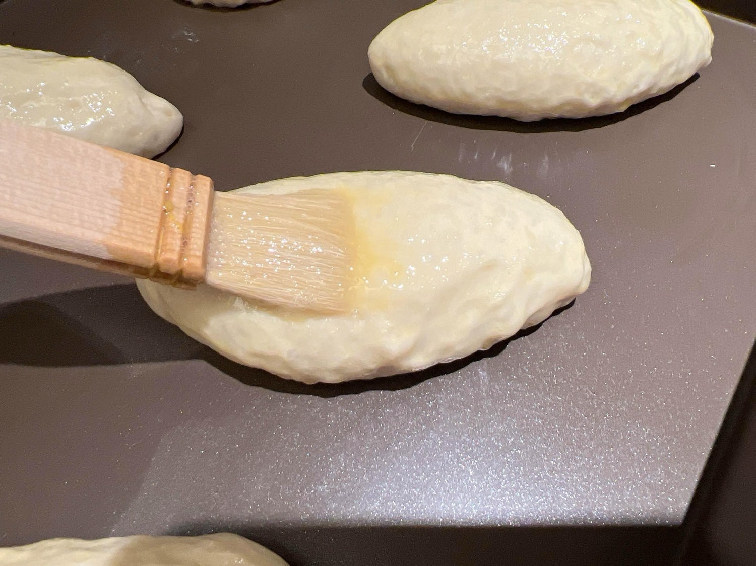 水手牌湯種麵包粉(肉鬆麵包食譜)