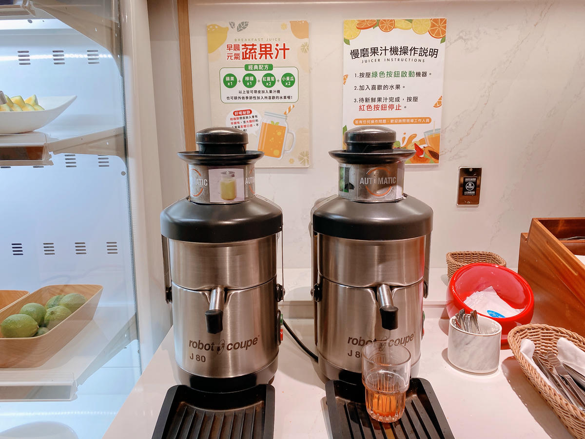 台中水雲端旗艦概念旅館評價