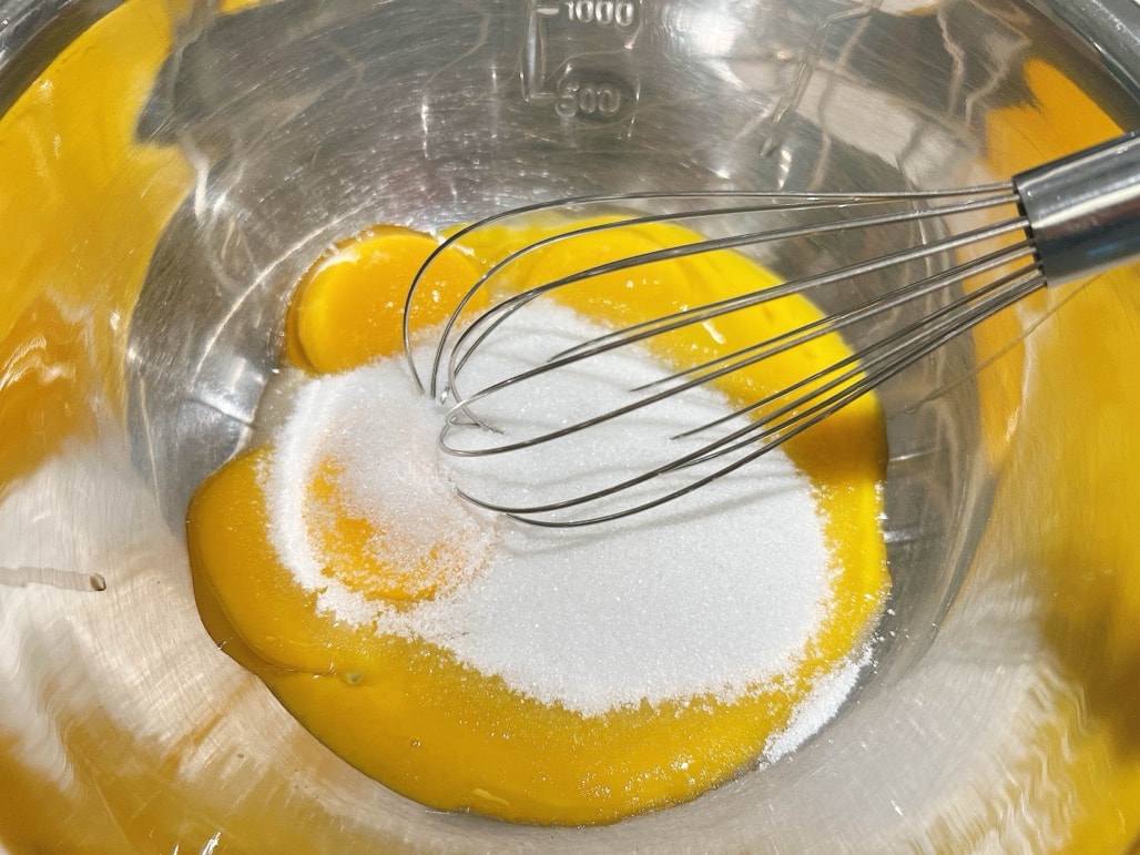 【食譜】最好吃的提拉米蘇做法|免吉利丁、免烤箱|簡單好做1次成功~這才是Tiramisu最對的味道~ - 第2張圖 提拉米蘇作法食譜