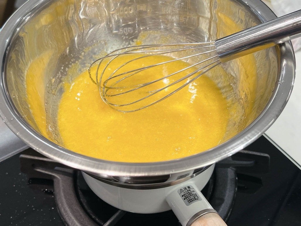 【食譜】最好吃的提拉米蘇做法|免吉利丁、免烤箱|簡單好做1次成功~這才是Tiramisu最對的味道~ - 第3張圖 提拉米蘇作法食譜