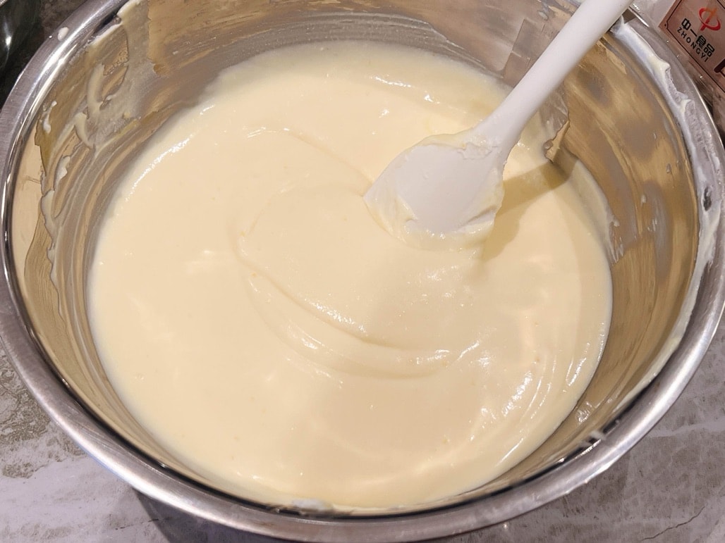 【食譜】最好吃的提拉米蘇做法|免吉利丁、免烤箱|簡單好做1次成功~這才是Tiramisu最對的味道~ - 第7張圖 提拉米蘇作法食譜