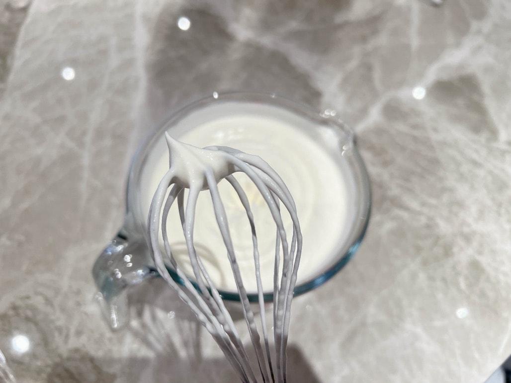 【食譜】最好吃的提拉米蘇做法|免吉利丁、免烤箱|簡單好做1次成功~這才是Tiramisu最對的味道~ - 第4張圖 提拉米蘇作法食譜