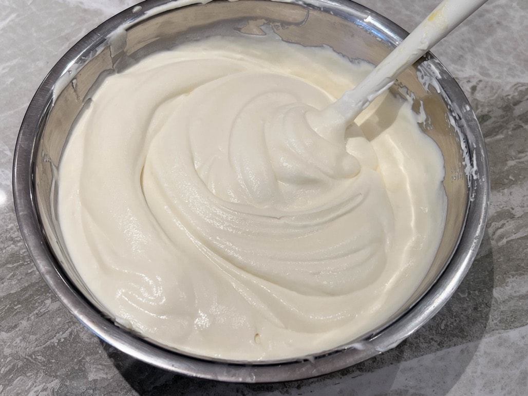 【食譜】最好吃的提拉米蘇做法|免吉利丁、免烤箱|簡單好做1次成功~這才是Tiramisu最對的味道~ - 第9張圖 提拉米蘇作法食譜