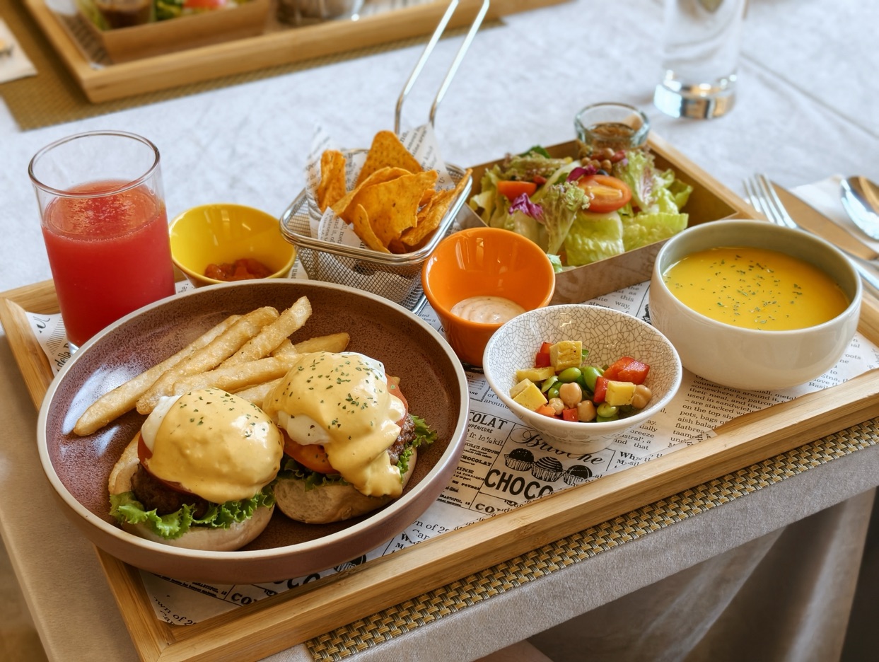 汐止福泰大飯店評價