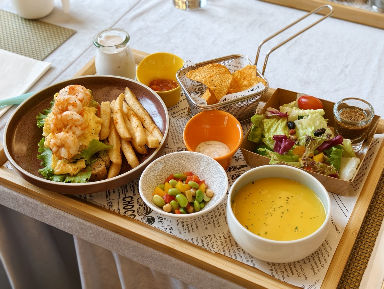 汐止福泰大飯店評價