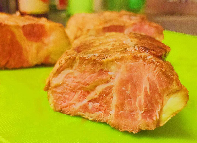 微波加熱-阿根廷式烤牛肉推薦
