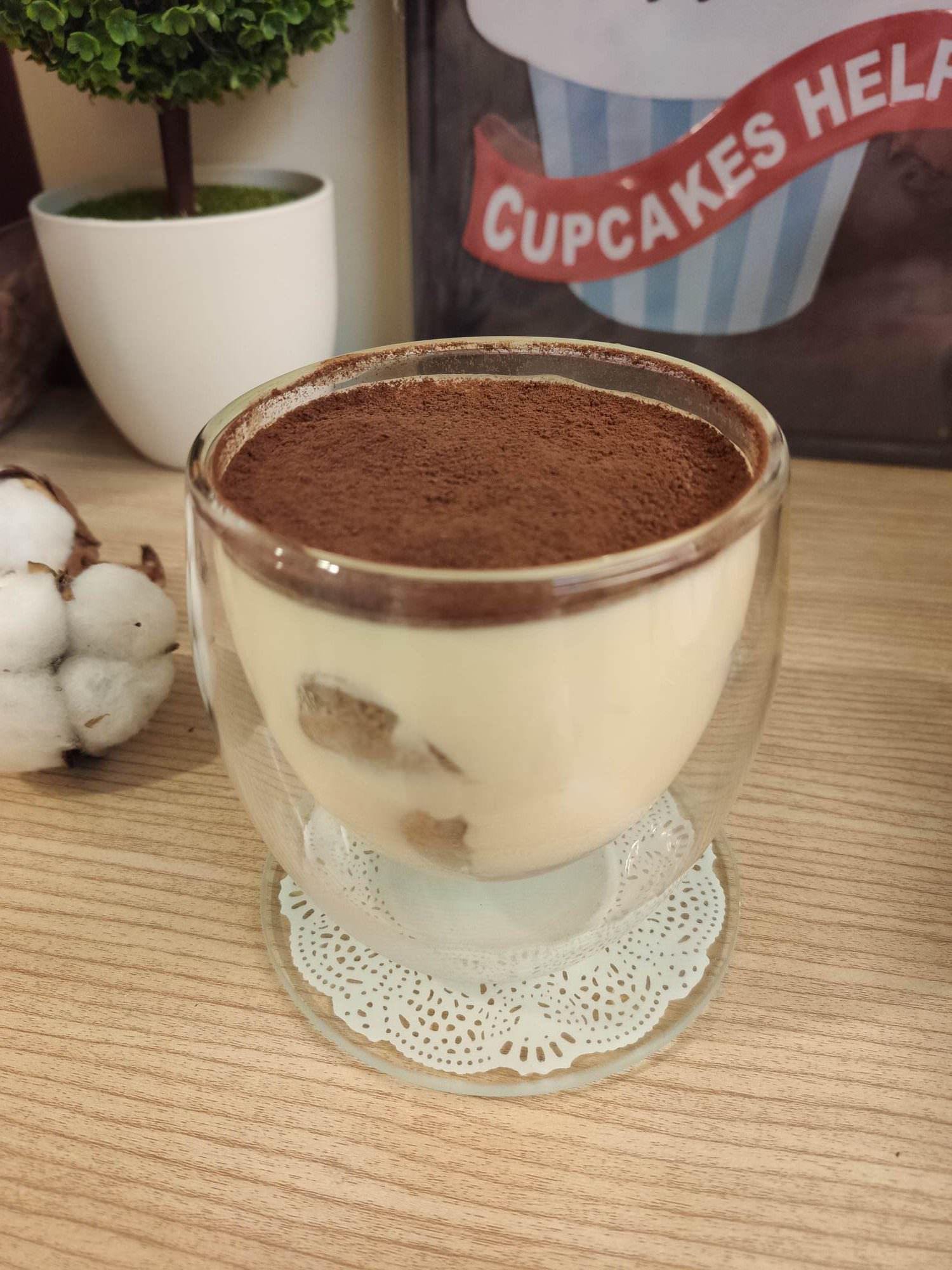 【食譜】最好吃的提拉米蘇做法|免吉利丁、免烤箱|簡單好做1次成功~這才是Tiramisu最對的味道~ - 第12張圖 提拉米蘇做法