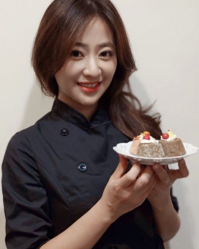 哈比小妃