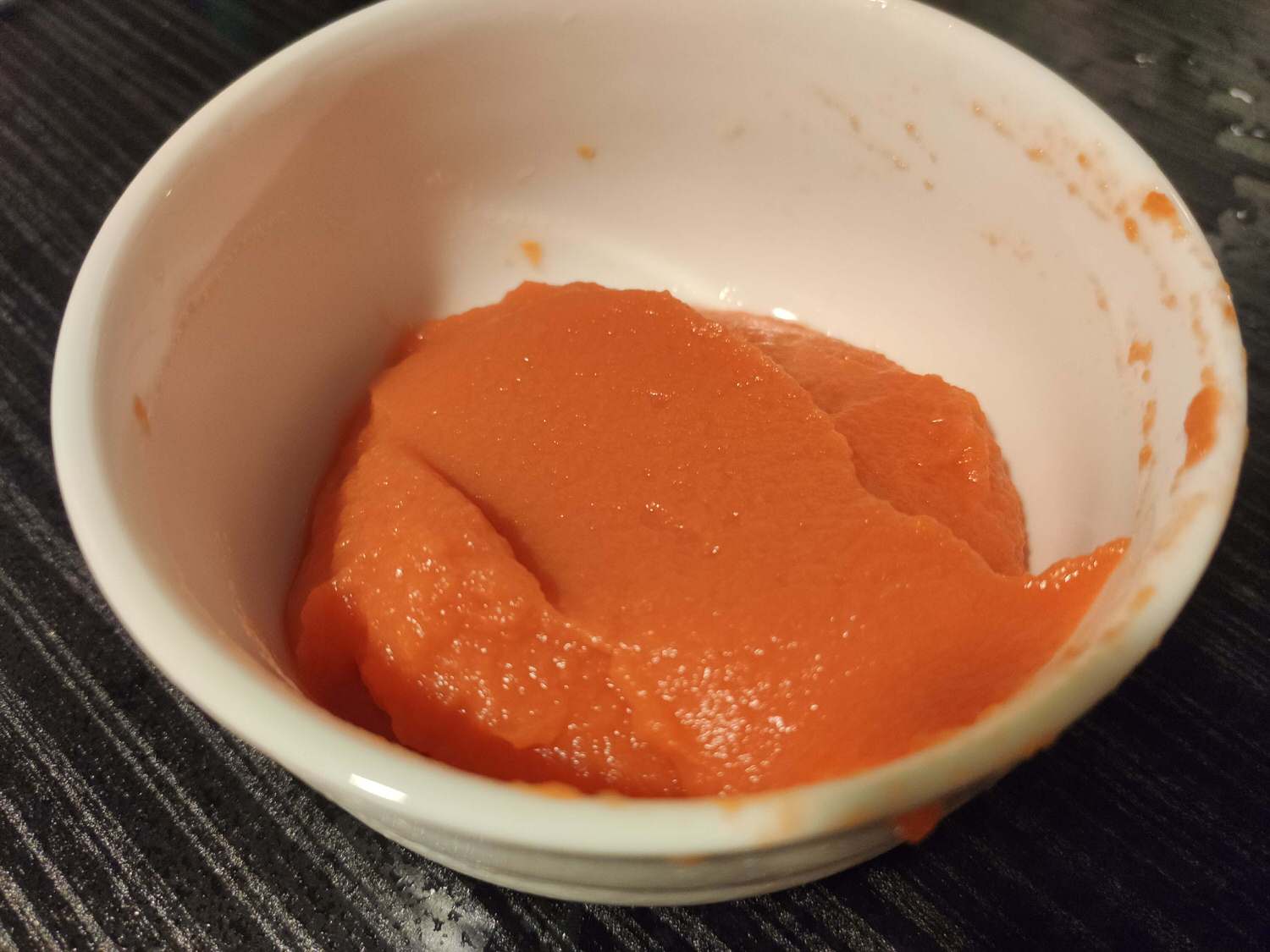 紅蘿蔔饅頭食譜