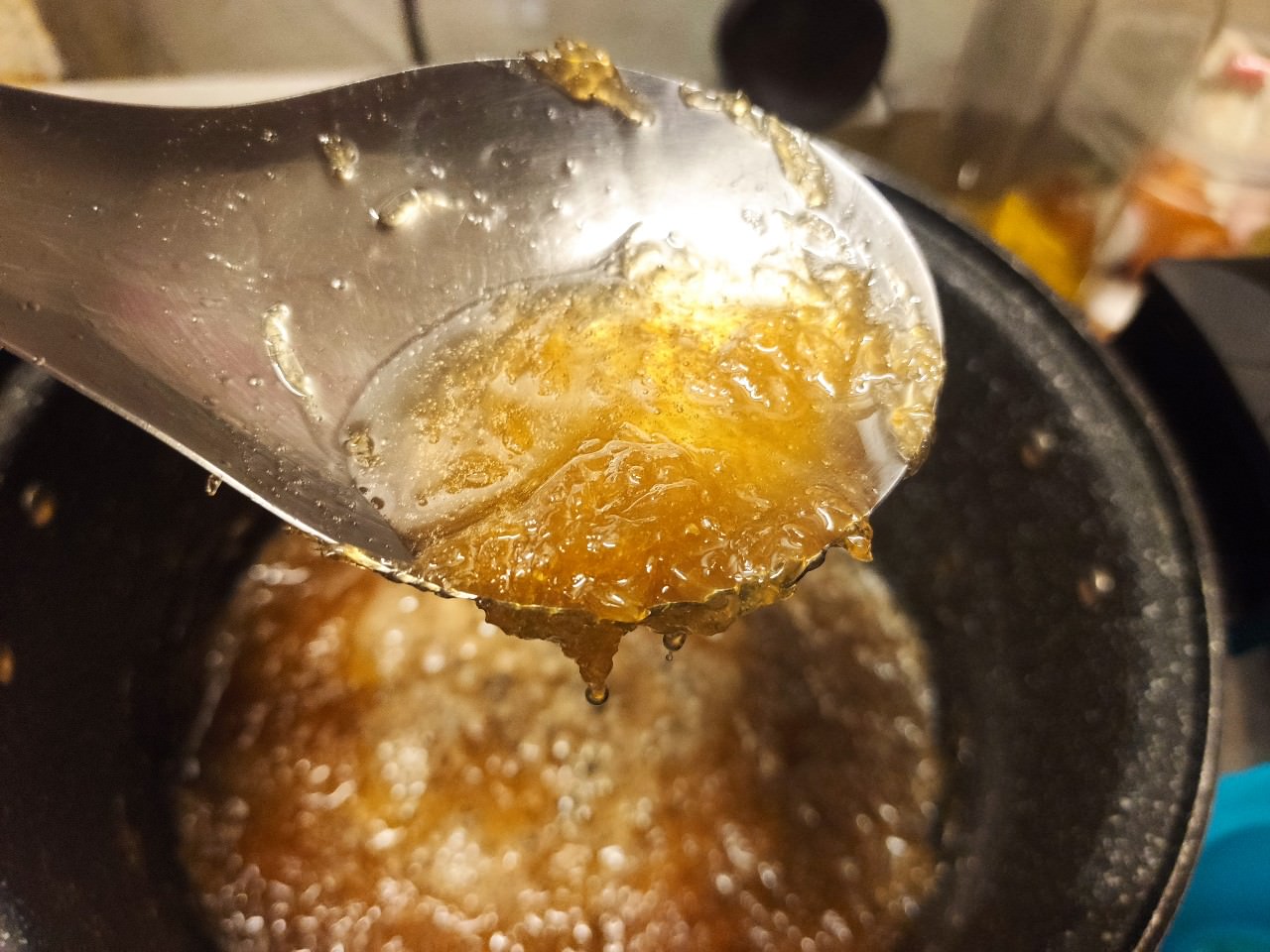 蜂蜜柚子醬做法
