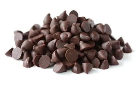 耐高溫巧克力豆